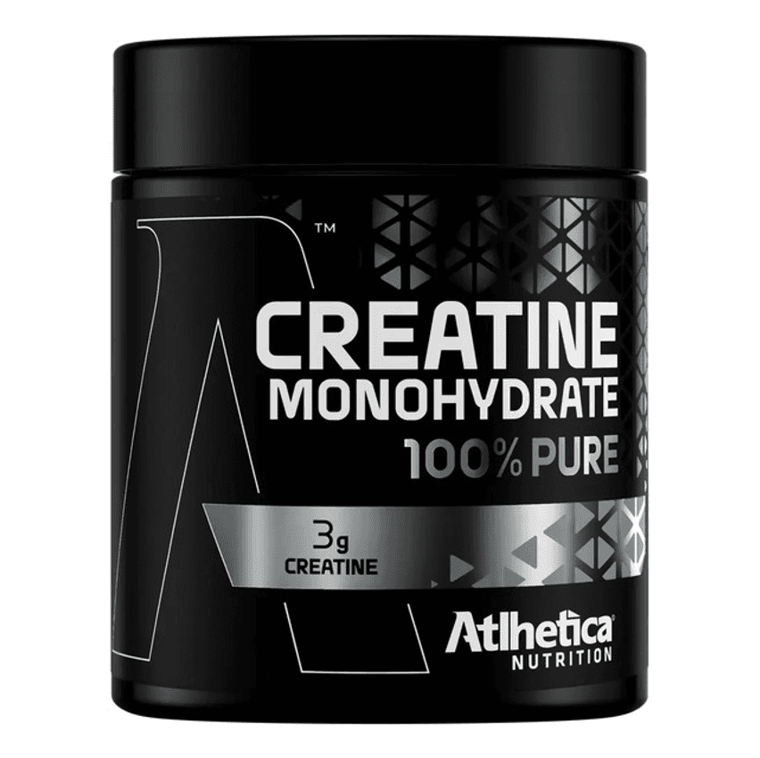 Atlhetica Nutrition Creatina 100% Pure 300g