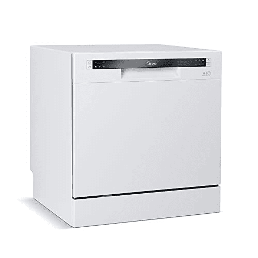 Lava Louças 8 Serviços Branco 220V Midea