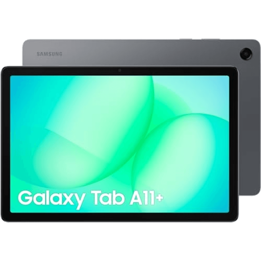 Tablet Samsung Galaxy TAB A11+, 128GB, 6GB RAM, 5G